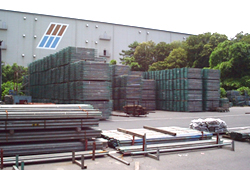 新日本リース(株)三芳第二センター《自社》Photo