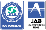 ISO Logo